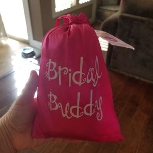 Bridal Buddy, like new!